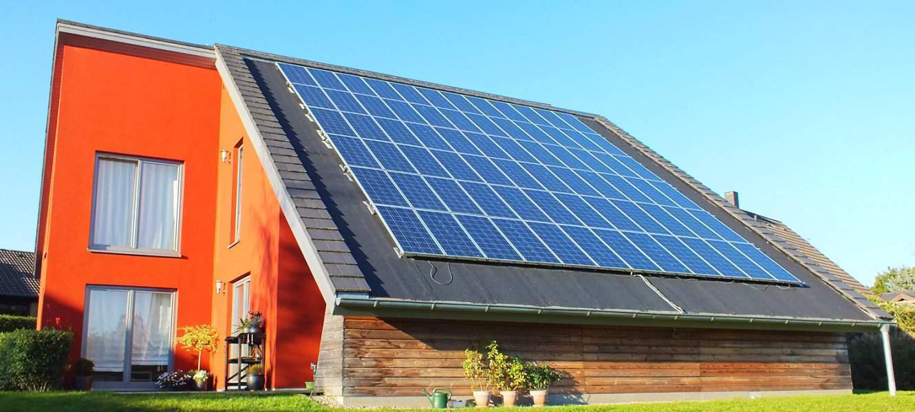 Solaranlagen-Beratung. Kostenlose und unverbindliche Angebote.